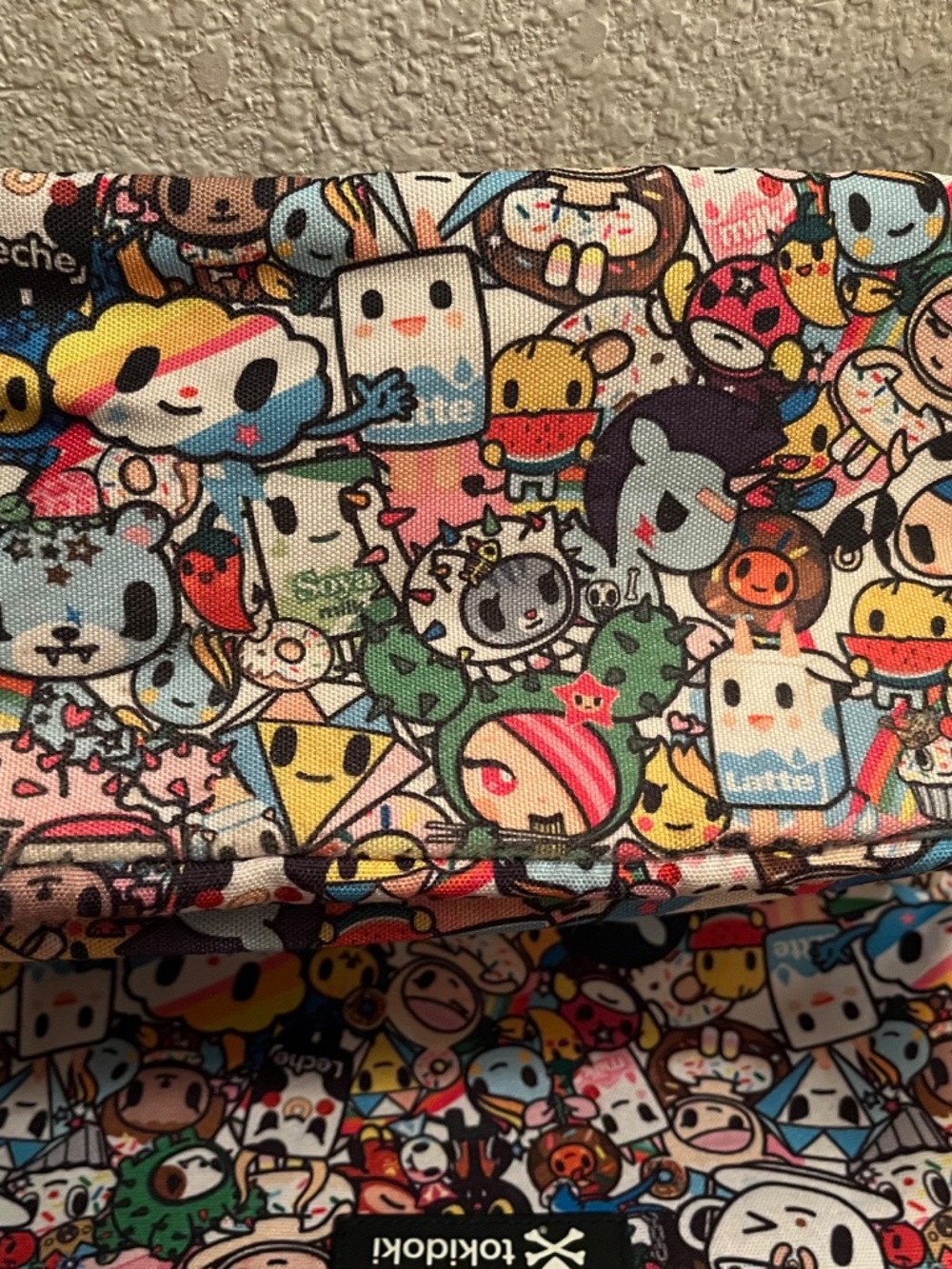 Tokidoki by Tokidoki backpack - Picture 9 of 10